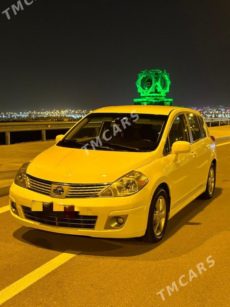 Nissan Versa 2012 - 125 000 TMT - Aşgabat - img 2