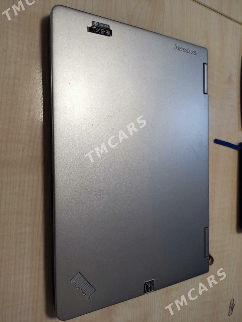 lenovo thinkpad corei7 - Aşgabat - img 2