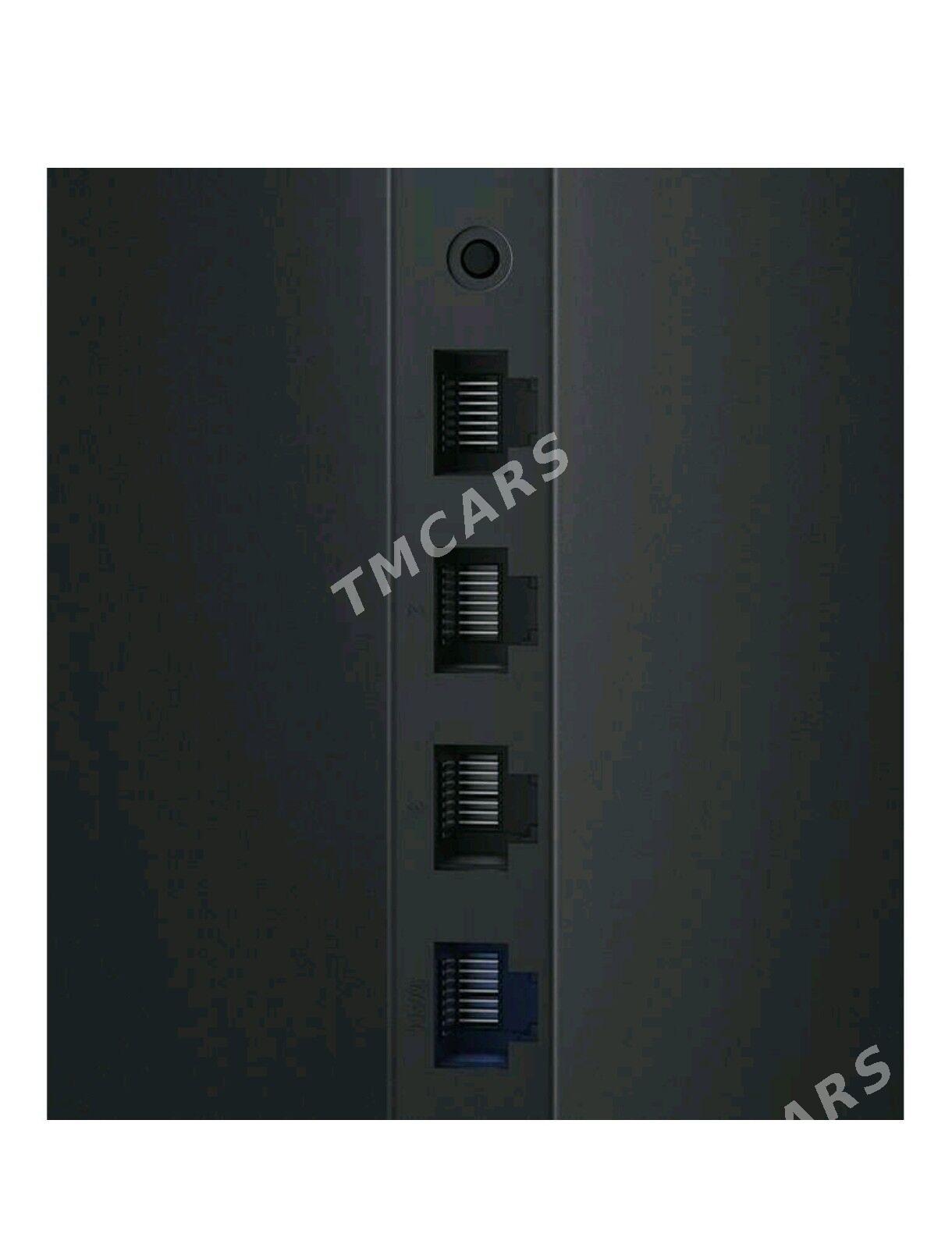 MI AX3000 2 шт комплект роутер - Aşgabat - img 5