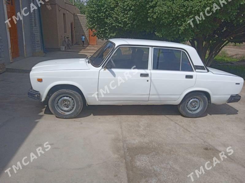 Lada 2107 1995 - 15 000 TMT - Гурбансолтан Едже - img 3