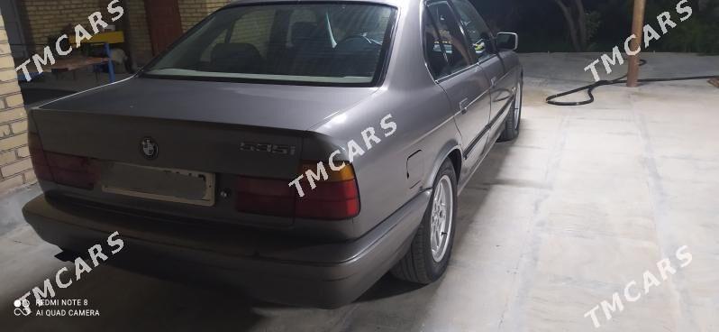 BMW 535 1991 - 25 000 TMT - Сакар - img 2