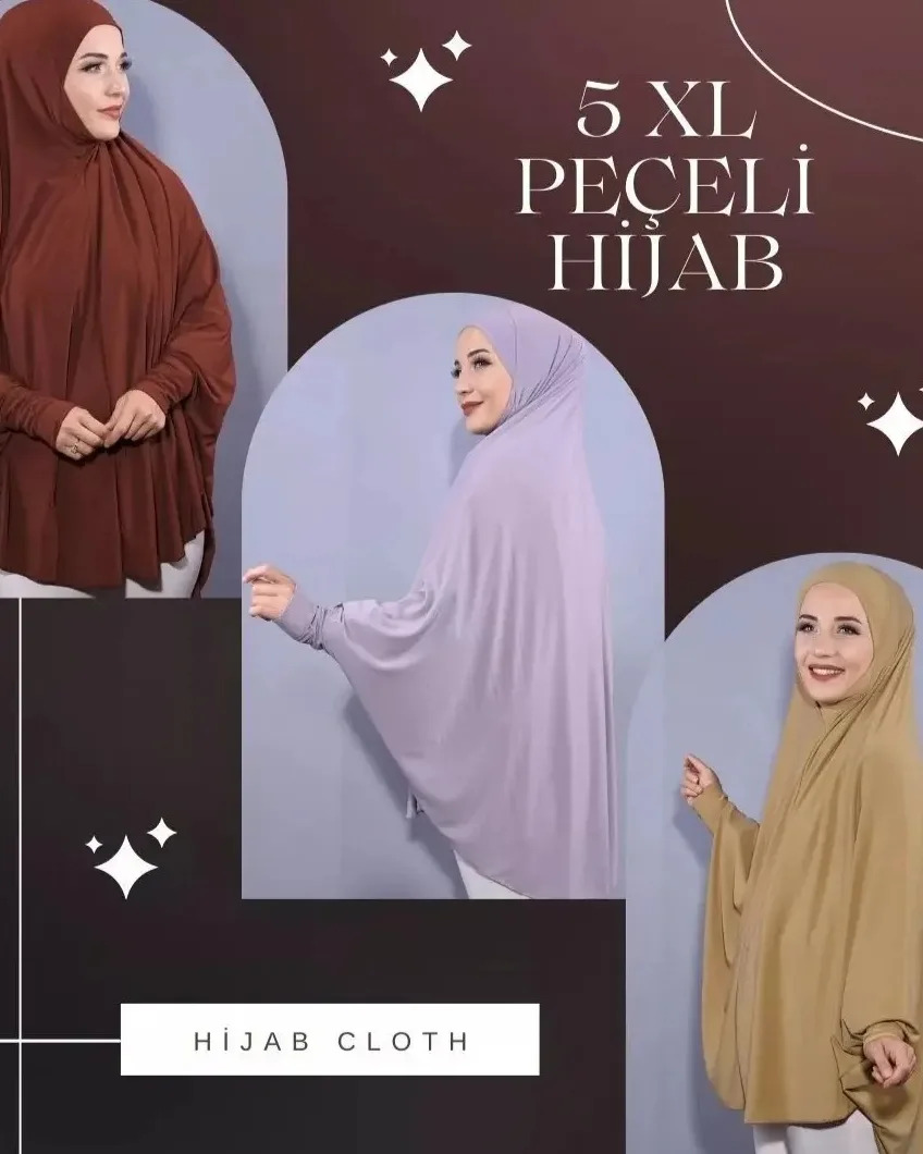 Hijab yeňli - Aşgabat - img 5