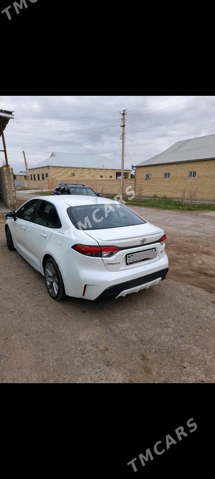 Toyota Corolla 2019 - 260 000 TMT - Mary - img 2