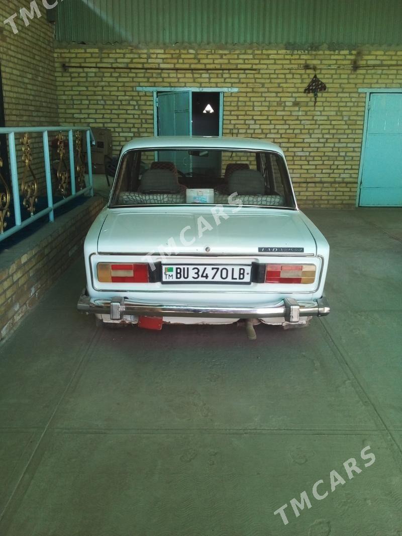 Lada 2106 1999 - 24 000 TMT - Ходжамбаз - img 2