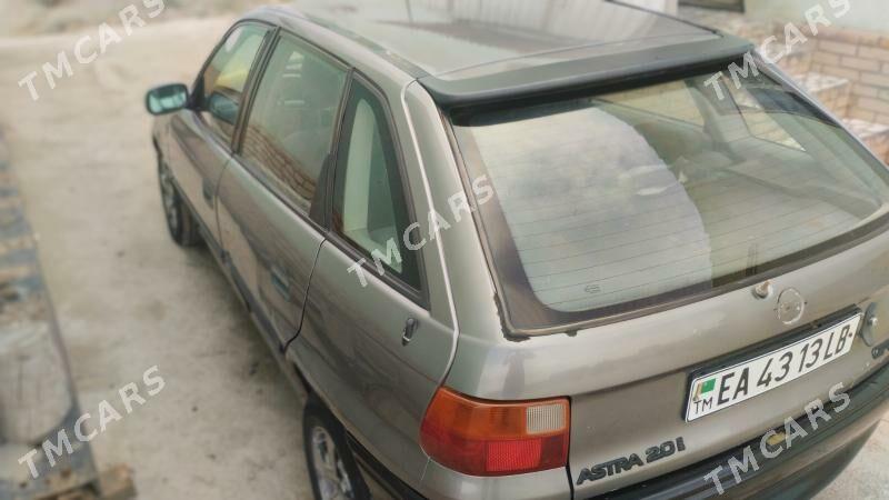 Opel Astra 1993 - 26 000 TMT - Kerki - img 4