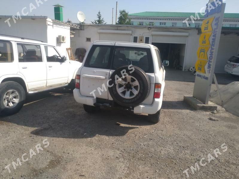 Nissan Patrol 1998 - 89 000 TMT - Aşgabat - img 3