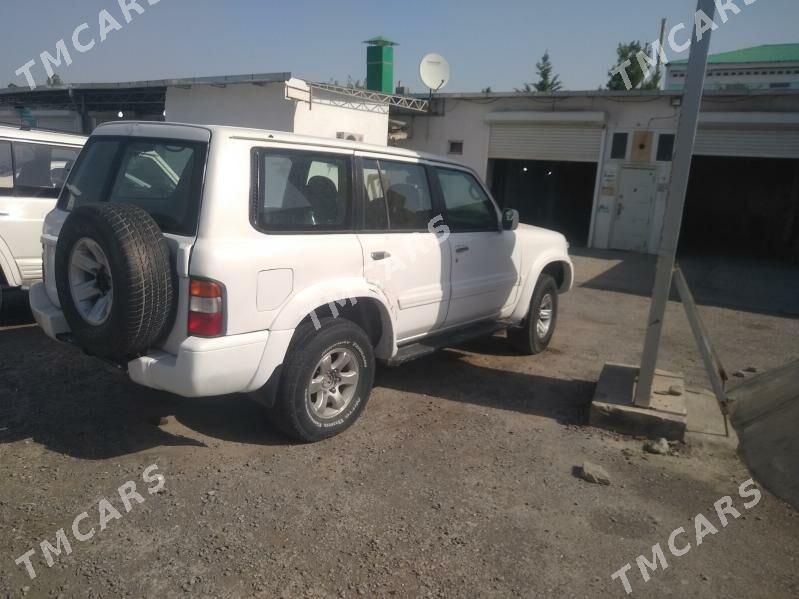 Nissan Patrol 1998 - 89 000 TMT - Aşgabat - img 2