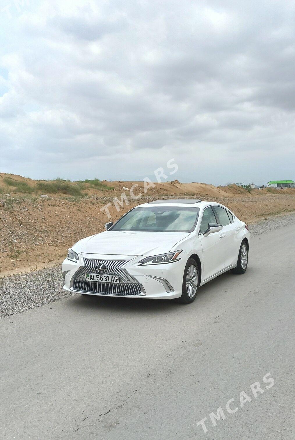 Lexus ES 350 2019 - 549 000 TMT - Aşgabat - img 2