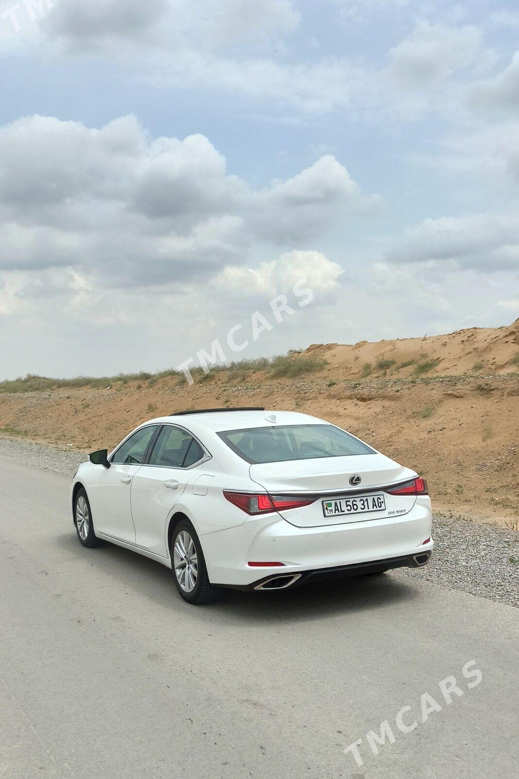 Lexus ES 350 2019 - 549 000 TMT - Aşgabat - img 3