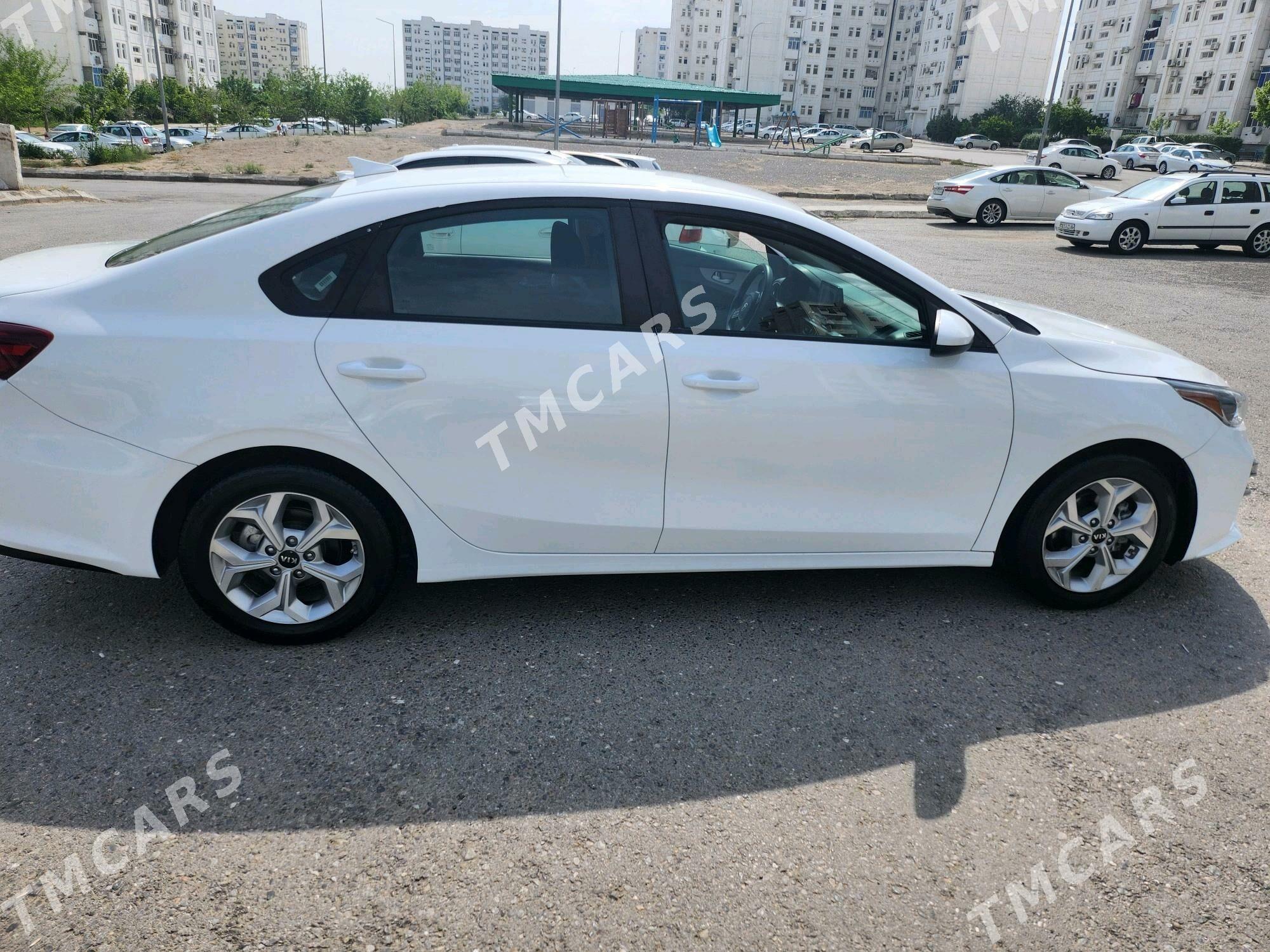 Kia Forte 2019 - 200 000 TMT - Aşgabat - img 2