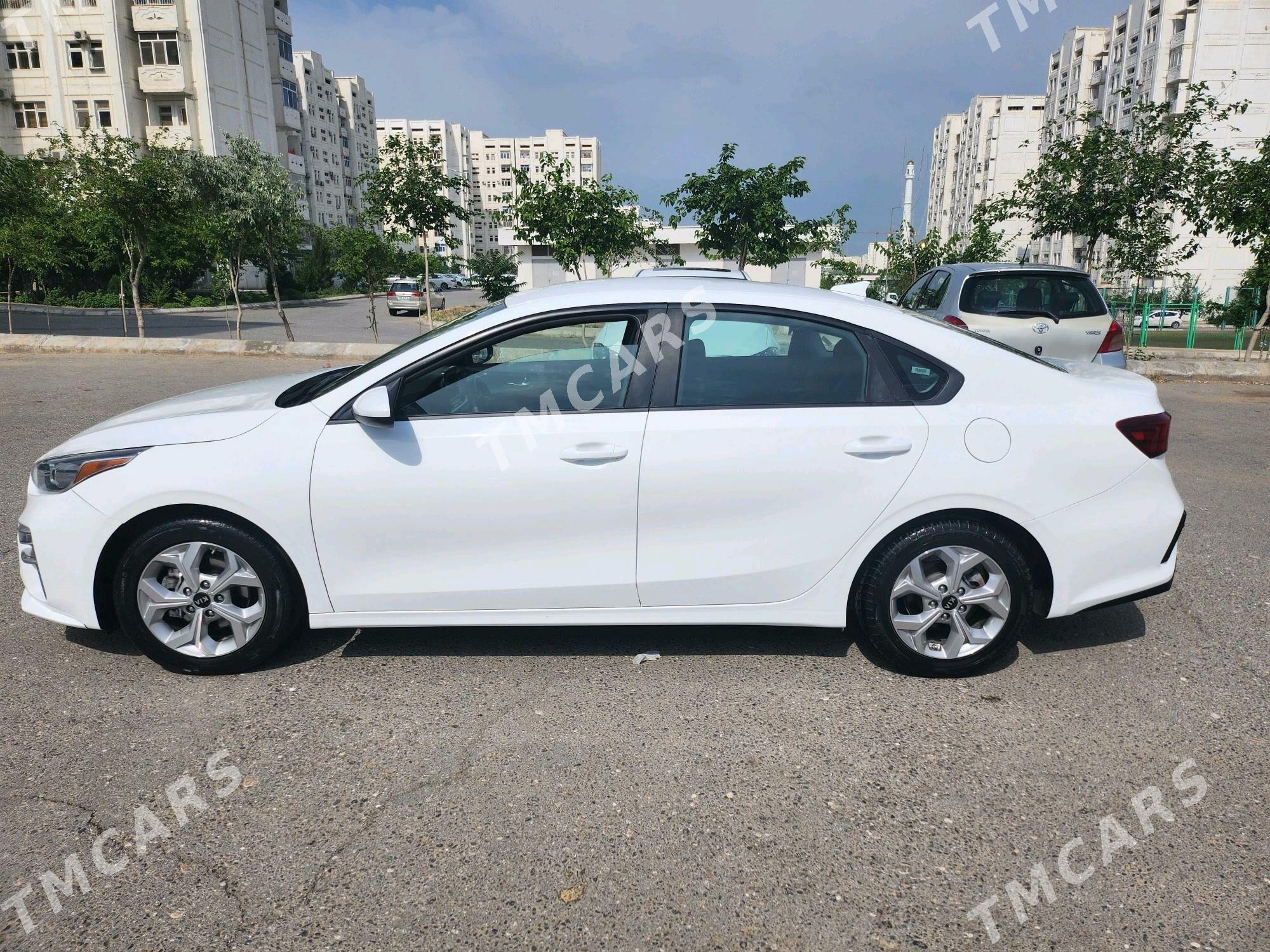 Kia Forte 2019 - 200 000 TMT - Aşgabat - img 3