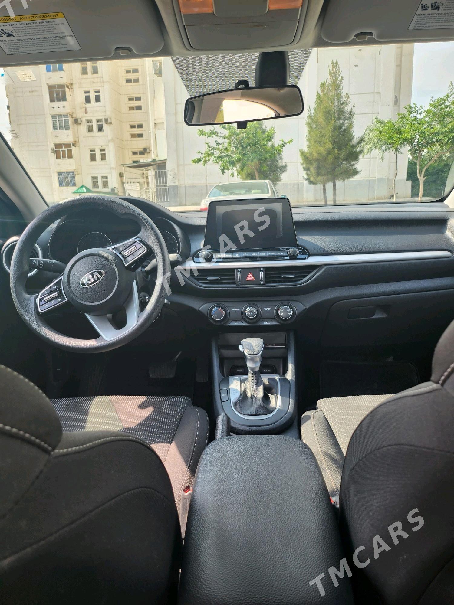 Kia Forte 2019 - 200 000 TMT - Aşgabat - img 5