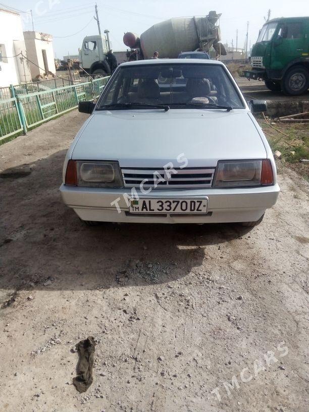 Lada 21099 2001 - 22 000 TMT - Daşoguz - img 5