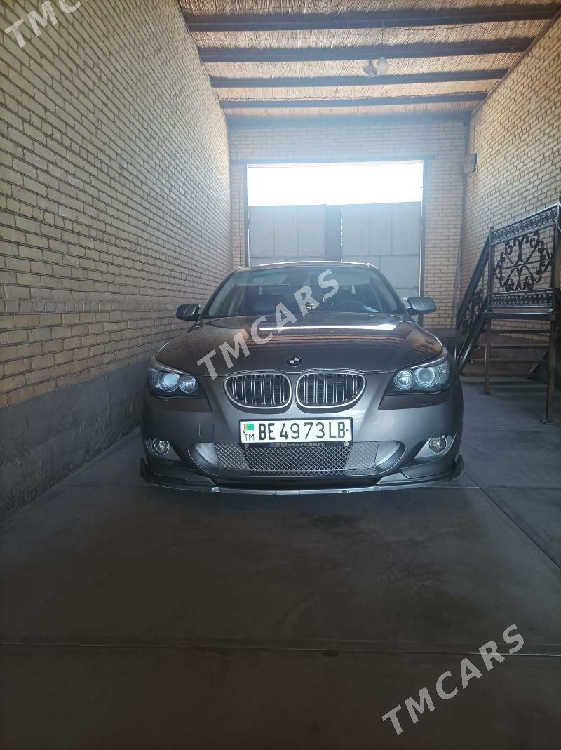 BMW E60 2004 - 150 000 TMT - Туркменабат - img 2