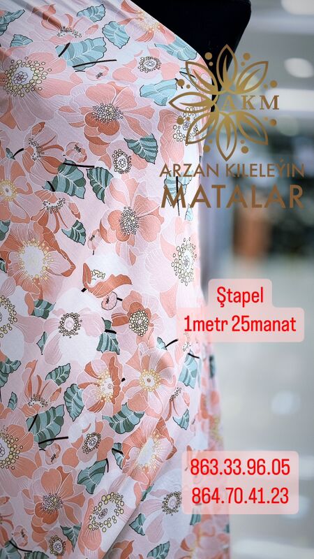 Ştapel matalarymyz - Досааф - img 5