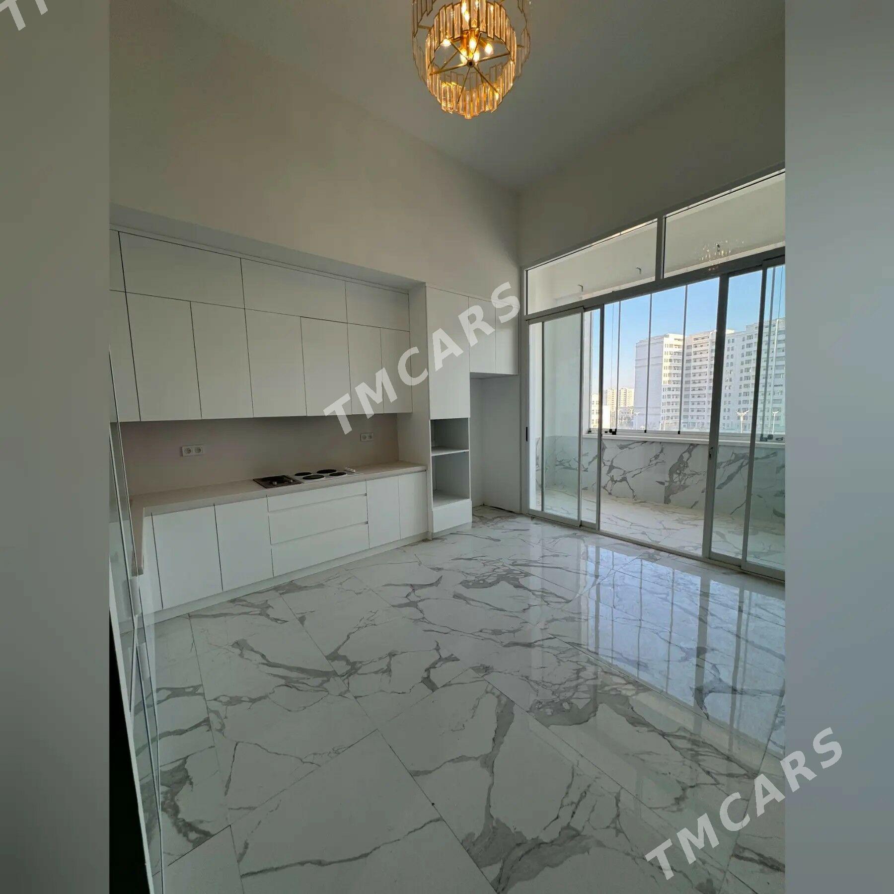 14 etap 3etaz 5kom 252m² ewr - Aşgabat - img 4