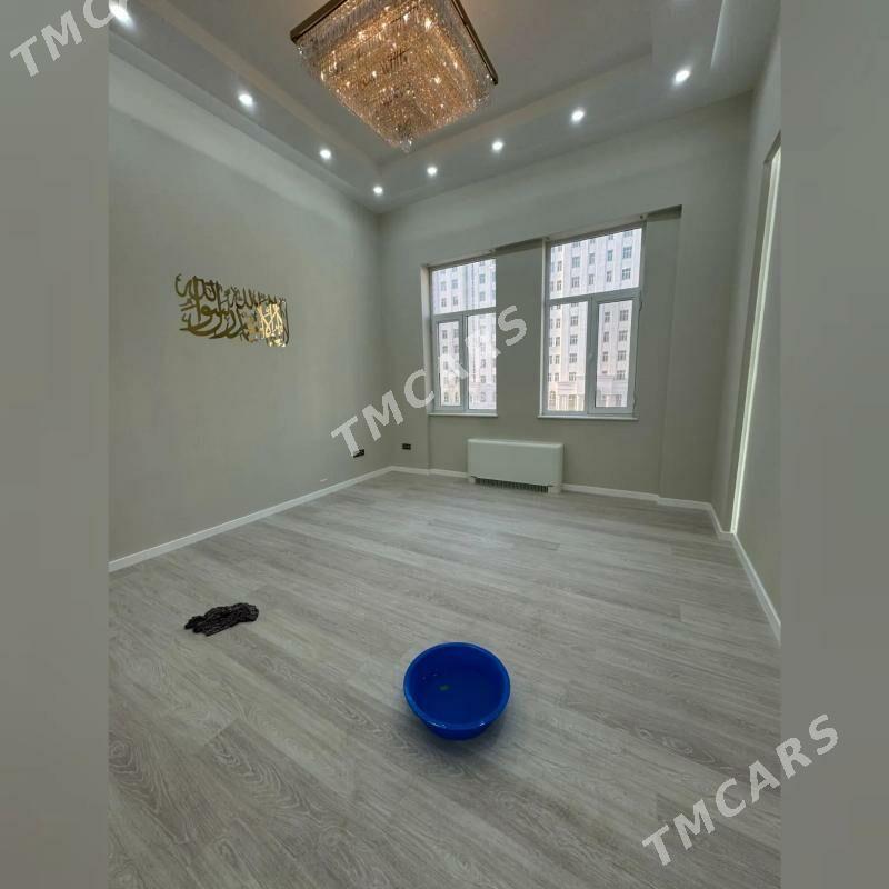 14 etap 3etaz 5kom 252m² ewr - Aşgabat - img 5