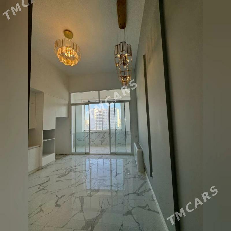 14 etap 3etaz 5kom 252m² ewr - Aşgabat - img 2