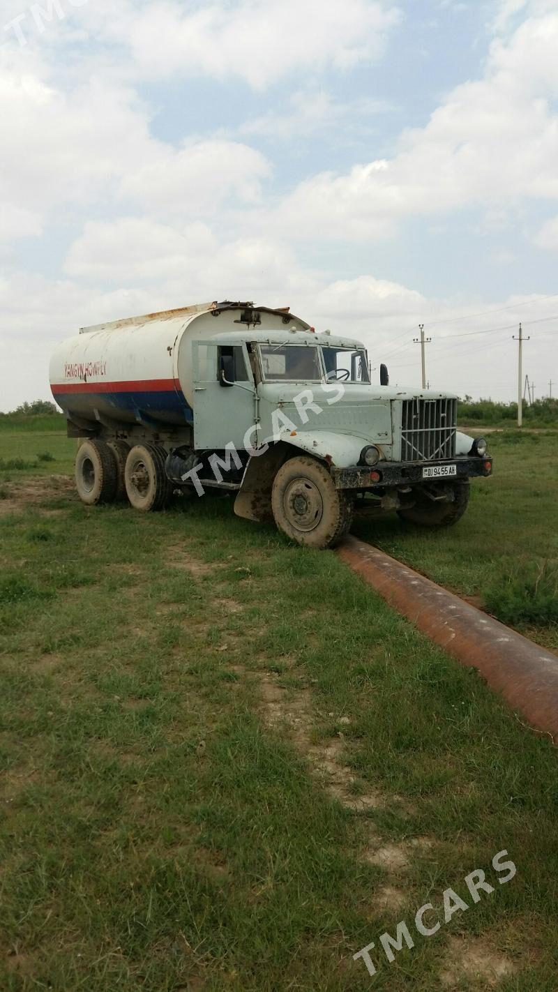 Kamaz 4310 1984 - 70 000 TMT - Кака - img 4