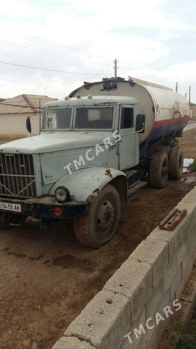 Kamaz 4310 1984 - 70 000 TMT - Кака - img 6