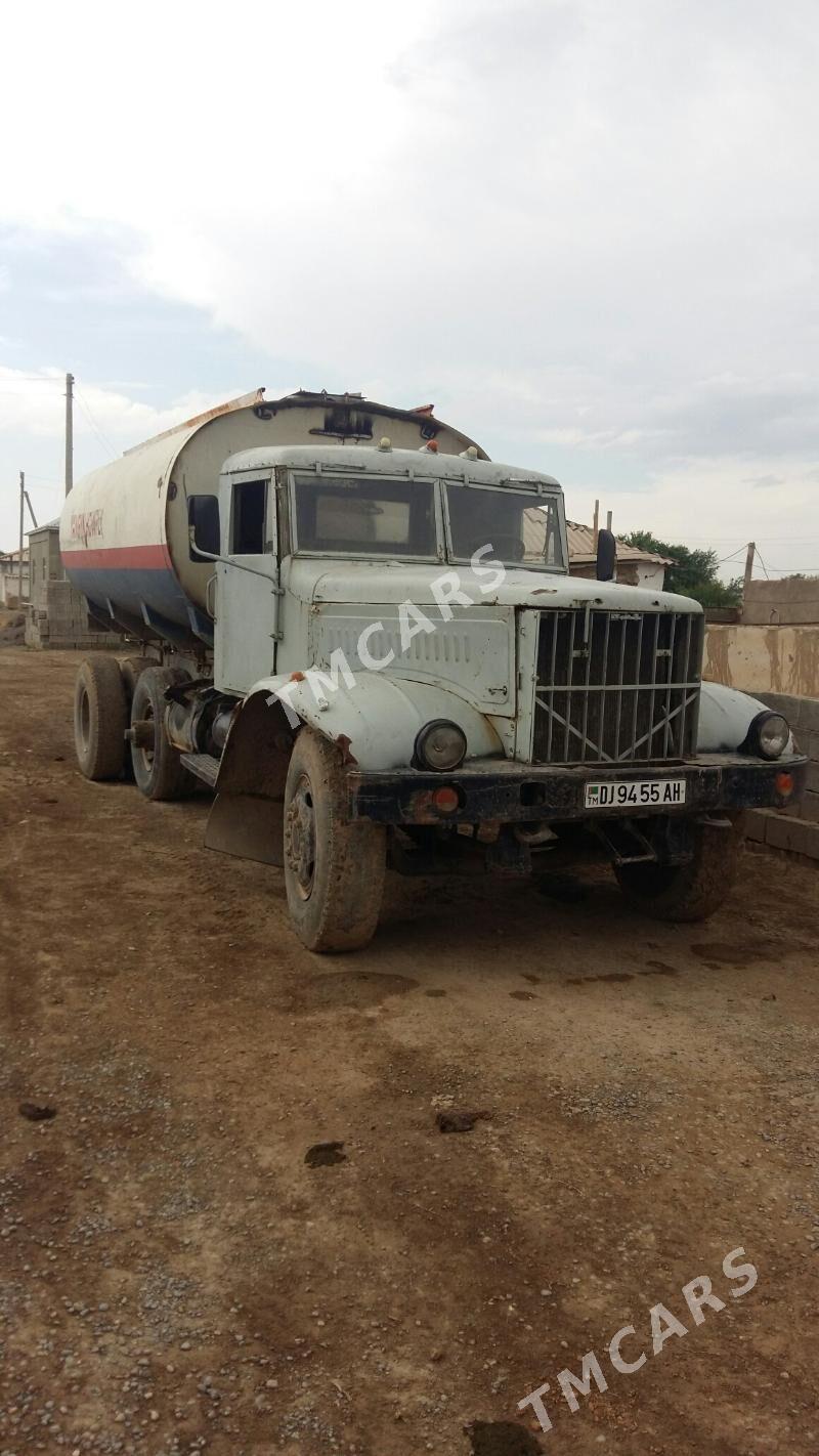 Kamaz 4310 1984 - 70 000 TMT - Кака - img 9