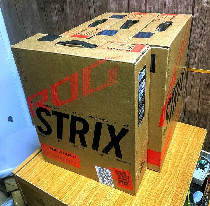 ROG STRIX /i9/RTX4080/RAM 32GB - Aşgabat - img 10