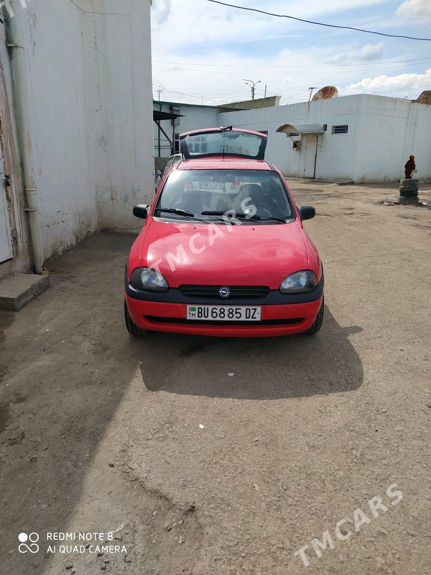 Opel Vita 1997 - 27 000 TMT - Daşoguz - img 2