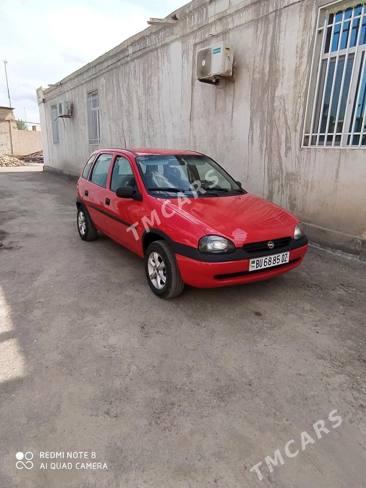 Opel Vita 1997 - 27 000 TMT - Daşoguz - img 3