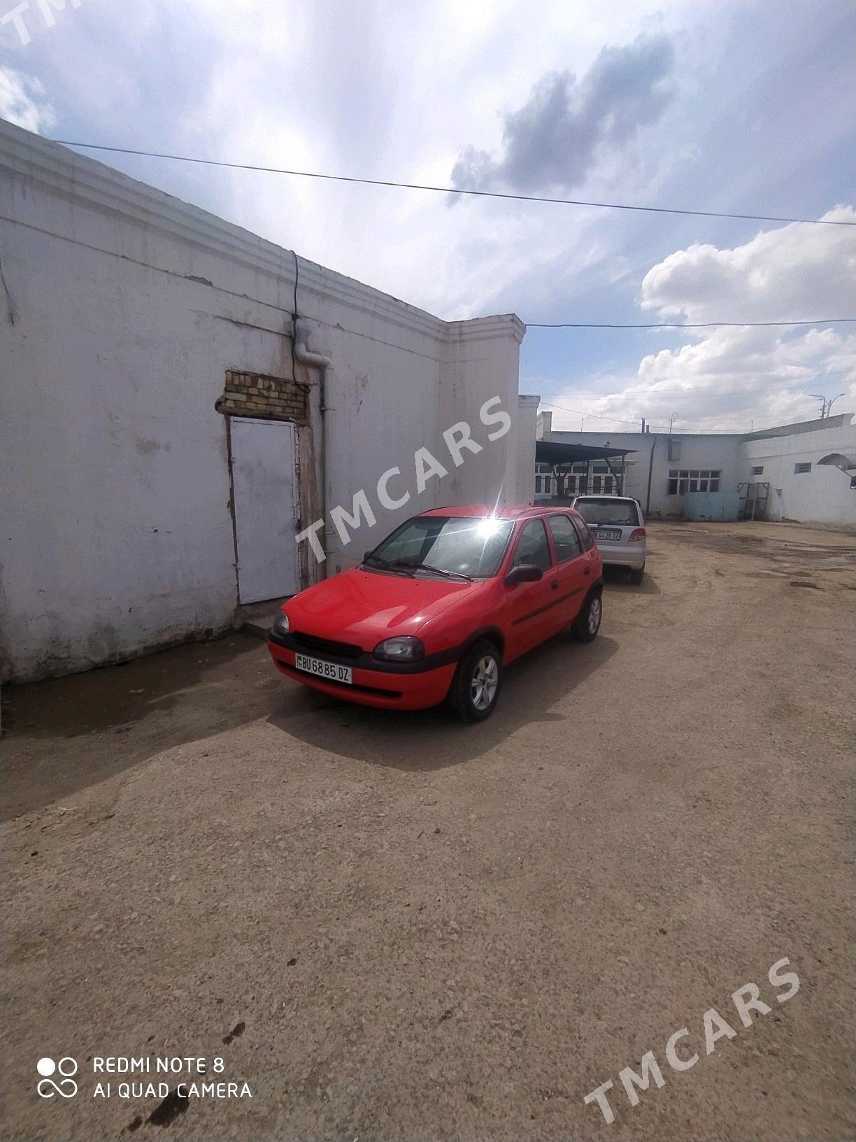 Opel Vita 1997 - 27 000 TMT - Дашогуз - img 6