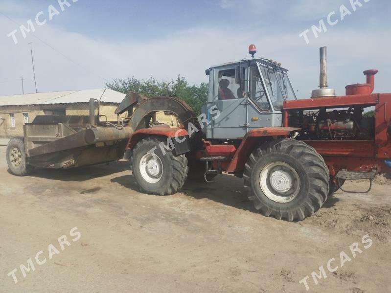 MTZ 82 1989 - 100 000 TMT - Ходжамбаз - img 2