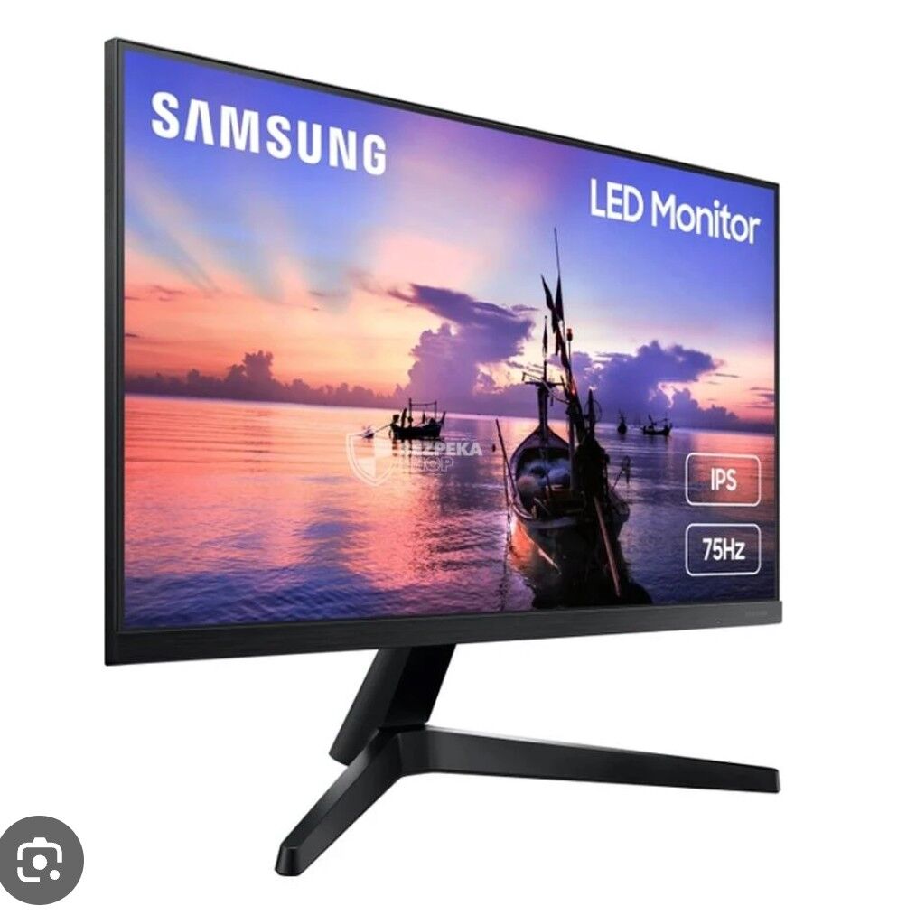 Samsung monitor 24"  - Parahat 4 - img 4