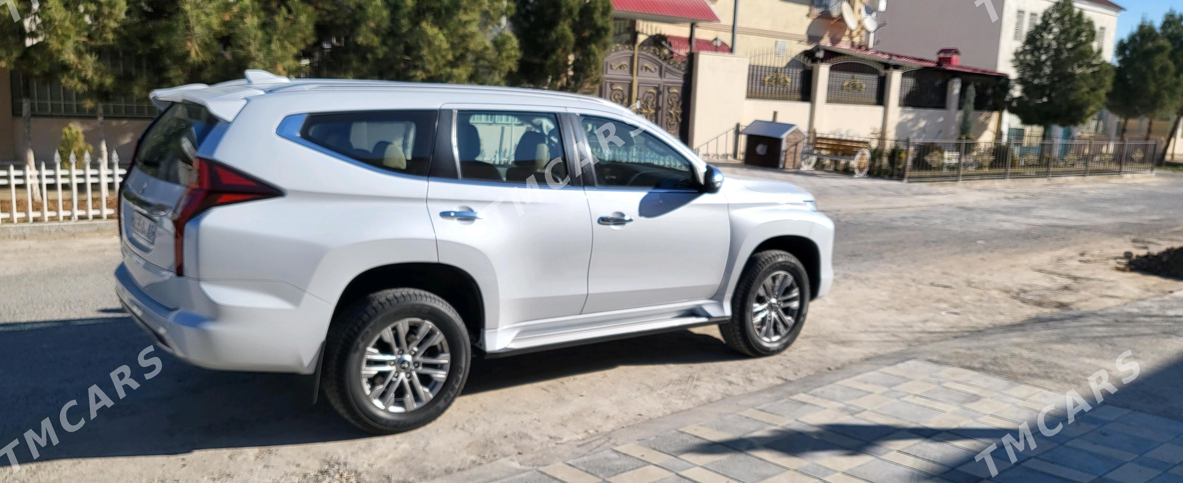 Mitsubishi Pajero 2020 - 450 000 TMT - Aşgabat - img 2