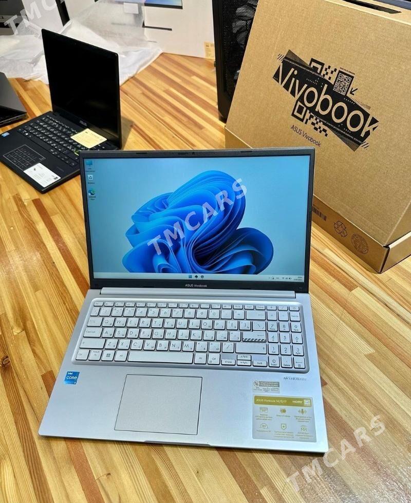 Vivobook 16|i7-13|1TB SSD - Aşgabat - img 3