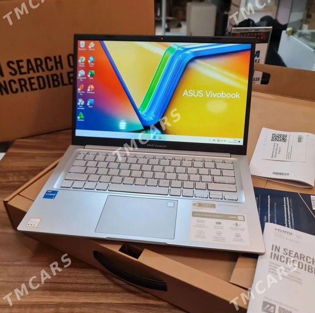 Vivobook 16|i7-13|1TB SSD - Ашхабад - img 5