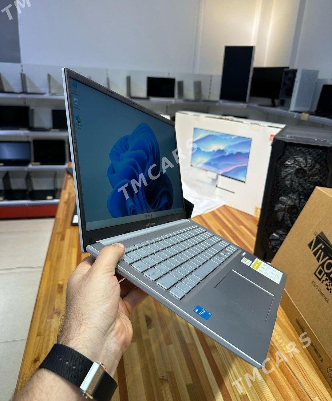 Vivobook 16|i7-13|1TB SSD - Aşgabat - img 4