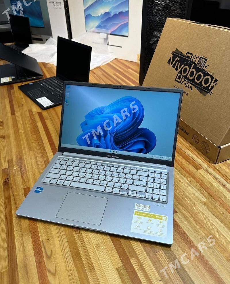 Vivobook 16|i7-13|1TB SSD - Aşgabat - img 8