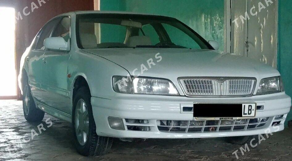 Nissan Maxima 1999 - 50 000 TMT - Çärjew - img 2