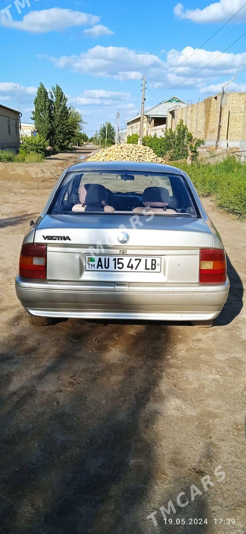 Opel Vectra 1990 - 29 000 TMT - Türkmenabat - img 2