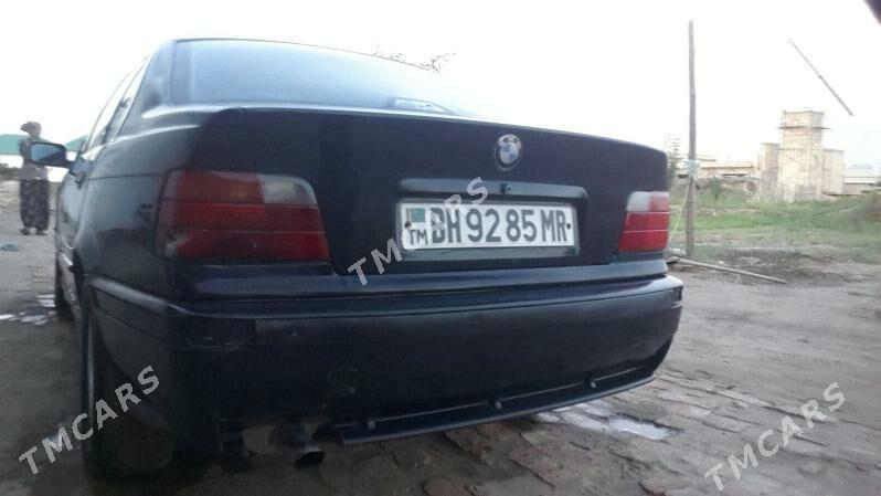 BMW 320 1992 - 19 000 TMT - Türkmengala - img 2