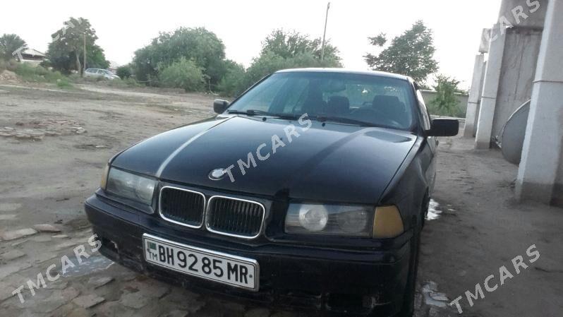 BMW 320 1992 - 19 000 TMT - Туркменгала - img 4