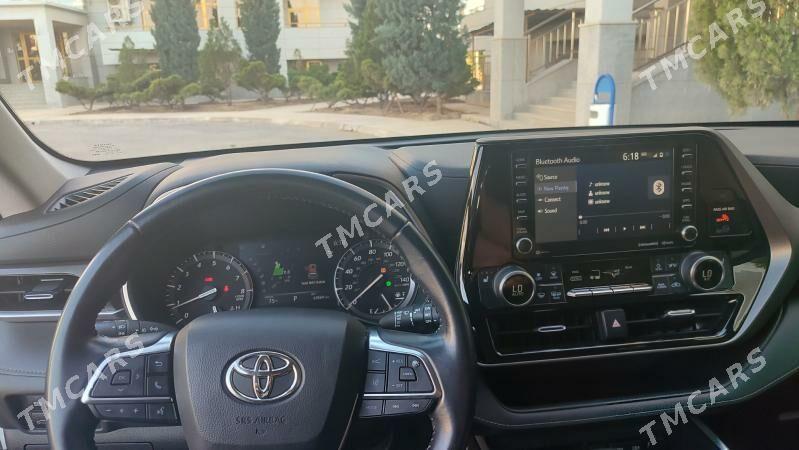 Toyota Highlander 2021 - 640 000 TMT - Mary - img 6