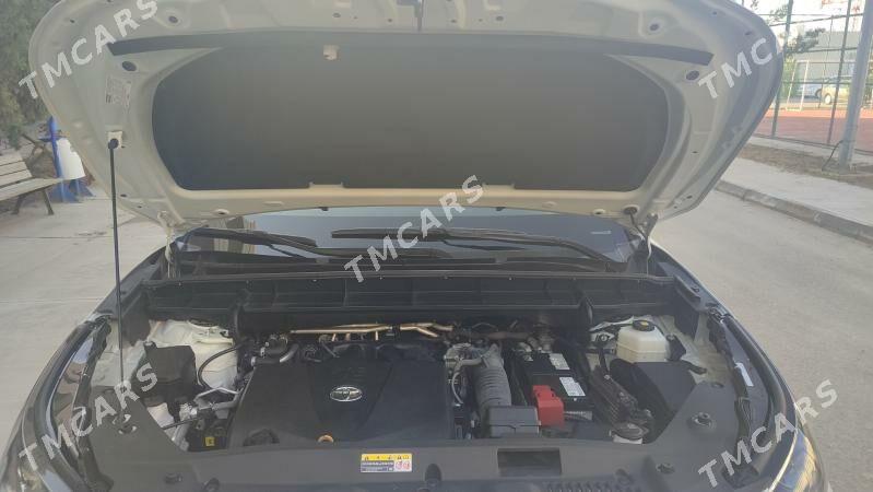 Toyota Highlander 2021 - 640 000 TMT - Мары - img 7