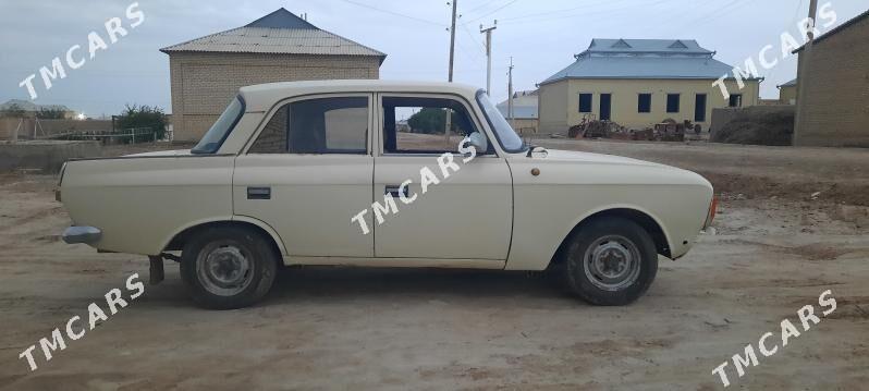 Москвич 412 1988 - 10 000 TMT - Байрамали - img 3