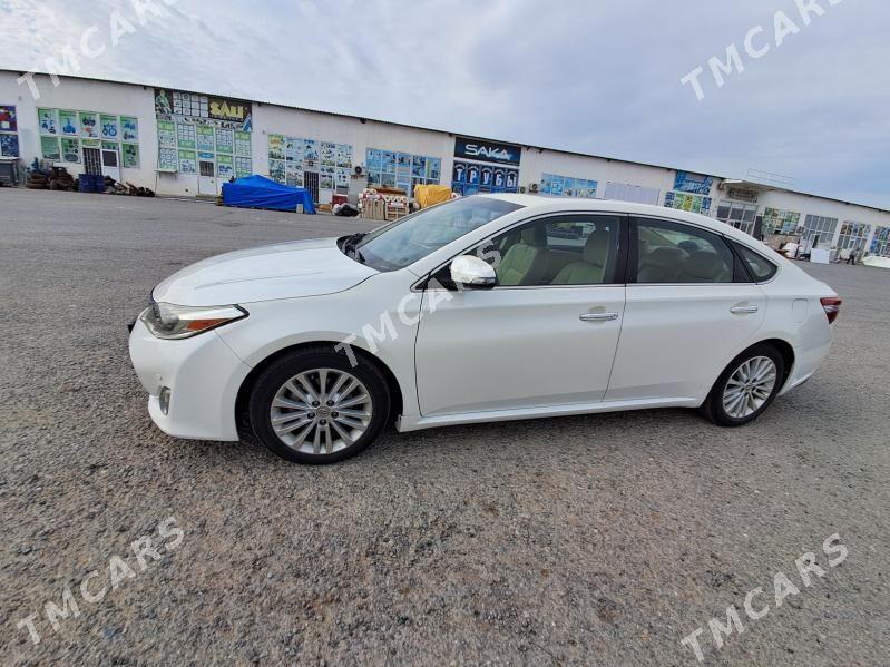 Toyota Avalon 2013 - 297 700 TMT - Ашхабад - img 2