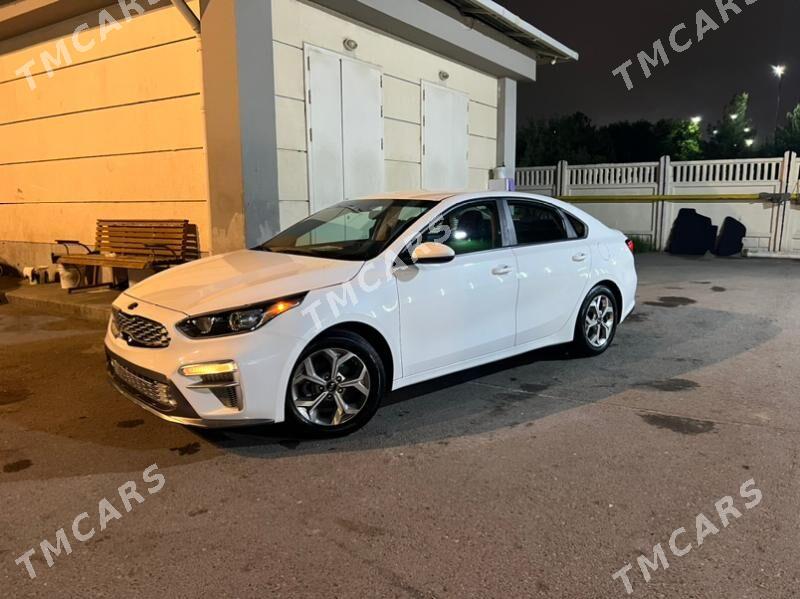 Kia Forte 2019 - 235 200 TMT - Aşgabat - img 2