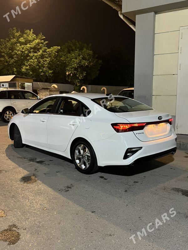 Kia Forte 2019 - 235 200 TMT - Ашхабад - img 10