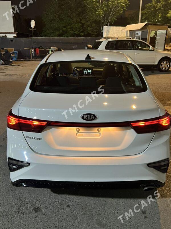 Kia Forte 2019 - 235 200 TMT - Ашхабад - img 9