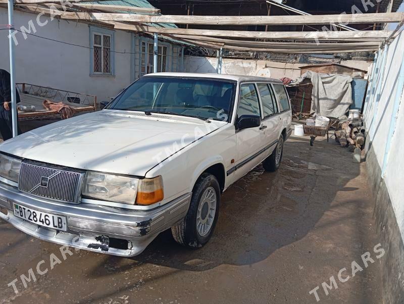 Volvo 940 1994 - 20 000 TMT - Туркменабат - img 2