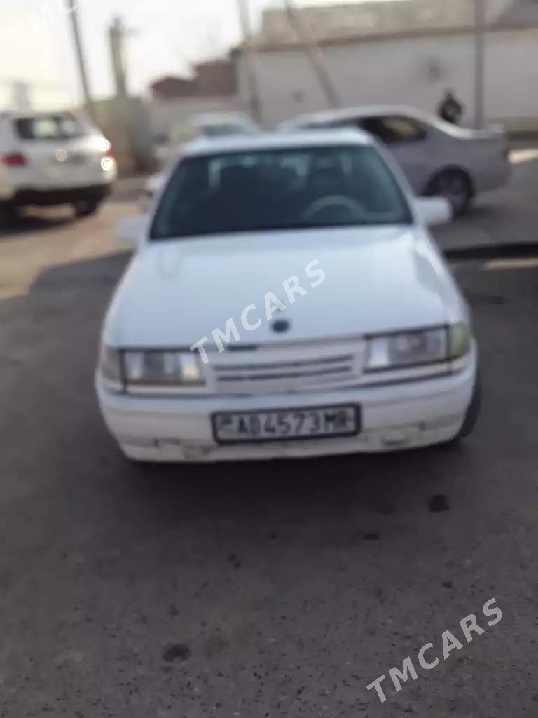 Opel Vectra 1989 - 15 000 TMT - Wekilbazar - img 5