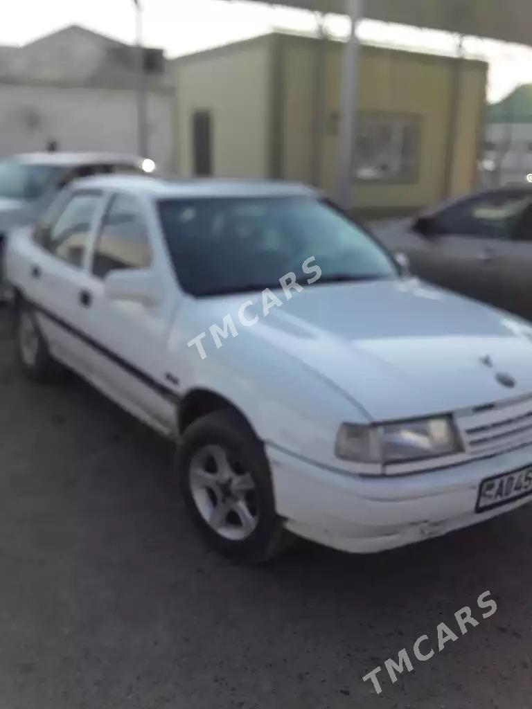 Opel Vectra 1989 - 15 000 TMT - Wekilbazar - img 3